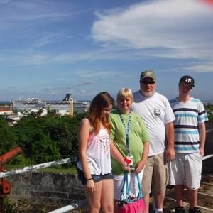 Meet your Posher, Leann